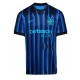 Billige Fotballdrakt Inter Milan Matteo Darmian #36 Replika Hjemmedrakt 2025-26 Kortermet Billige Fotballdrakt Inter Milan Matteo Darmian #36 Replika Hjemmedrakt 2025-26 Kortermet